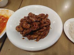 -台北楚楚园馅饼粥(虹桥南丰城店)