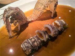 -新荣记(西溪湿地店)