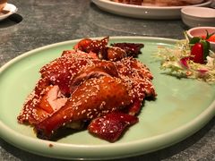 -天瑞轩·粤菜餐厅