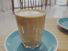 -COTTON CAFE(德信·中外公寓店)