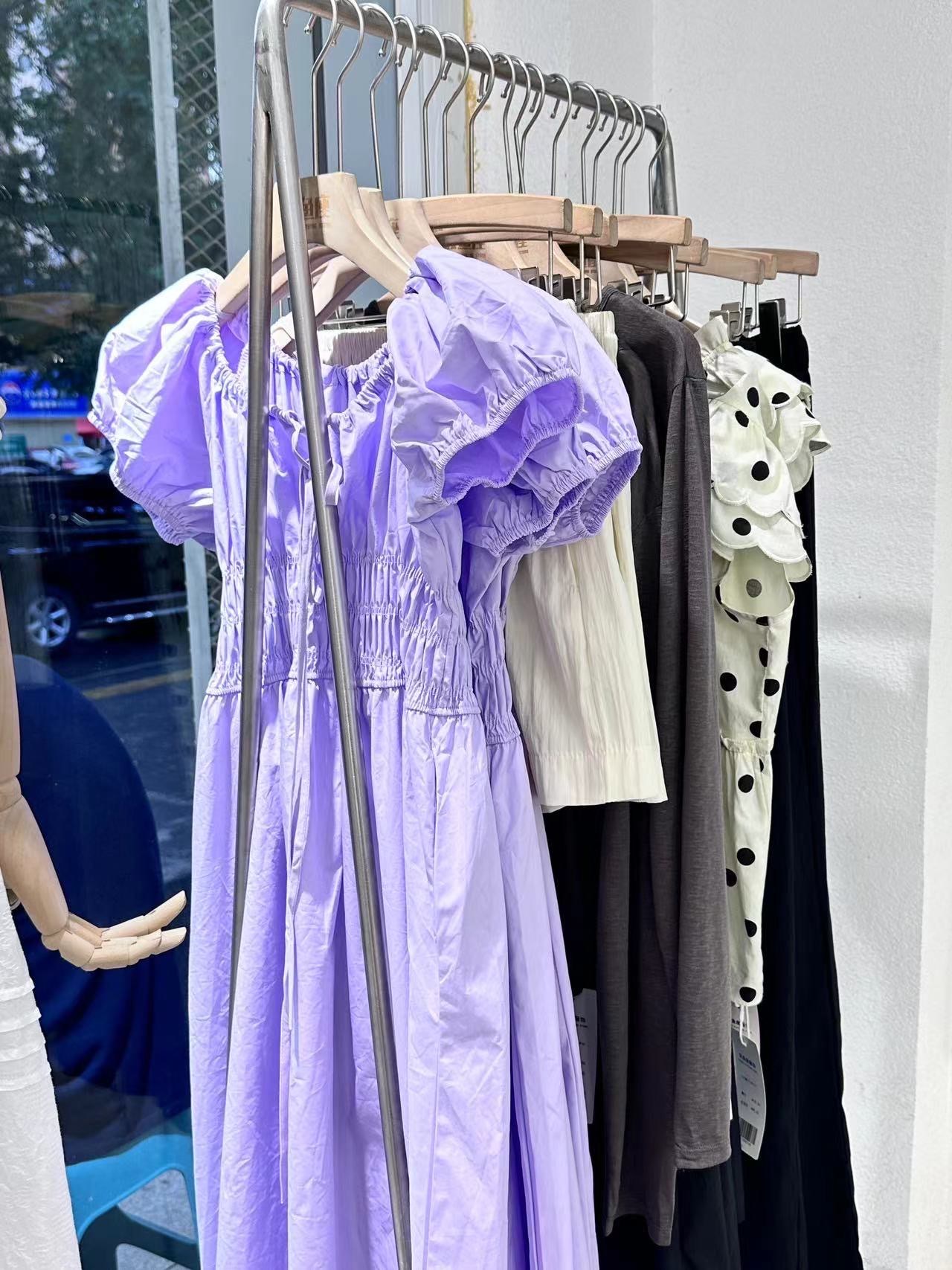 沈阳|服装店天花板:双鱼座