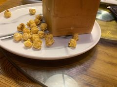 -苹果树下艺术餐厅(通州店)