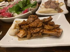 -萨拉伯尔(燕莎友谊商城店)