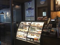 -星巴克(北京中化大厦店)