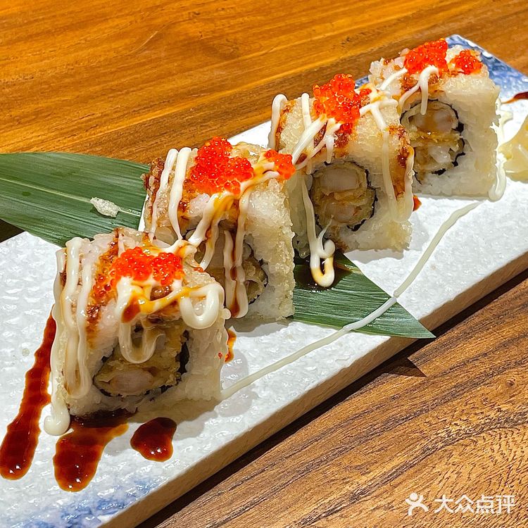 镇江探店|吃完手都拍红的日料居酒屋🏮