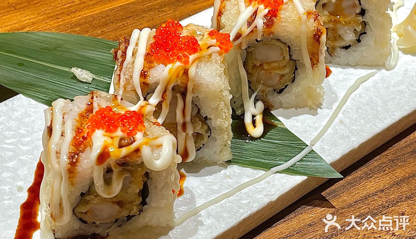 镇江探店|吃完手都拍红的日料居酒屋🏮