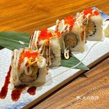 镇江探店|吃完手都拍红的日料居酒屋🏮