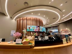 -星巴克(成都太古里二店)