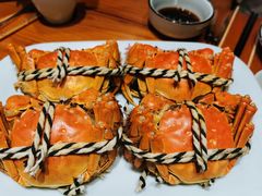 -蚝翅·海鲜粥·烧烤·羊肉季(鄞州万达店)