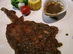 -路易十三西餐厅(西关新天地店)