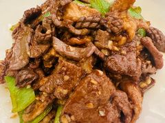 -大铁勺新津菜(中北永旺店)