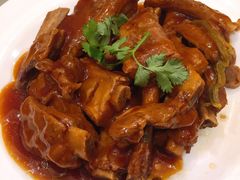 一品排-新洪记·丽久饭店(铁西店)
