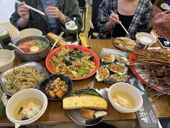 -北丐先生·野馄饨烧烤(长宁龙之梦店)