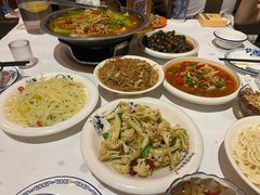 -江味龙虾馆·裸蓝龙虾(南山店)