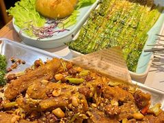 -状元阁烧烤(新华路总店)