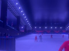 -世界之窗阿尔卑斯冰雪世界