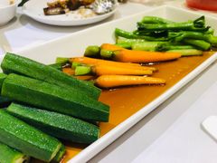 -同庆楼(滨湖万达广场店)