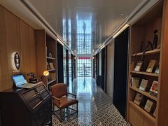 -深圳湾木棉花酒店