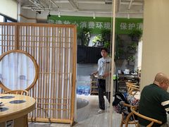 -竹鲜笙全竹宴(国色天香店)
