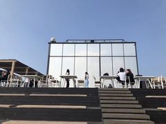 -Cafe Aewol Monsant
