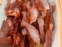 广式蜜汁叉烧-瑞霖·隆江猪脚饭