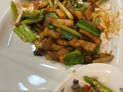 -砖窑古早味怀旧餐厅