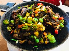 -德缘烤鸭店(大栅栏店)