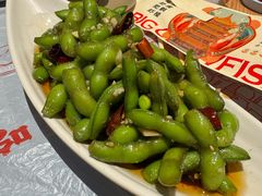 -肥肥虾庄·金牌油焖大虾(杨园滨江时代walk店)