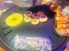 -济州爱肉堂(总店)
