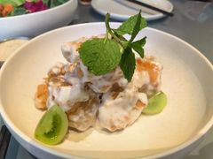 -小大董·烤鸭(观景餐厅·南京西路店)