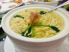 -顺风海鲜港(金玉兰店)