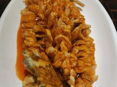 -百味地锅鸡(二店·财校分店)