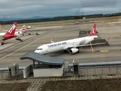 -米兰马尔彭萨国际机场