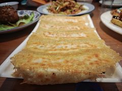 -春水锅贴·传统鲁菜(大明湖店)