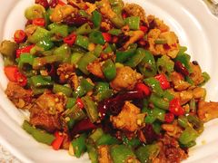-文三里屯面馆(三里屯店)