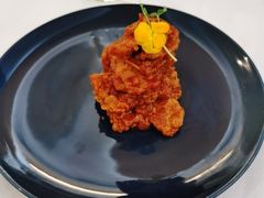 俄式红烩鱼-成桂西餐厅(河北路店)