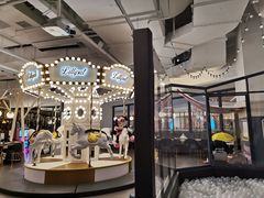 -Lilliput粒粒堡亲子餐厅(置汇旭辉店)
