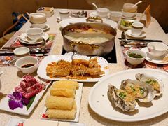 -顺轩海鲜火锅酒家