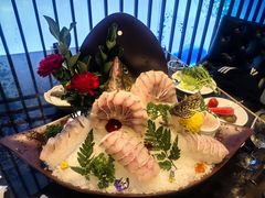 -川骄海鲜自助(亚运村店)