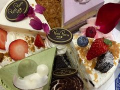 -PETIT PARIS 小巴黎(凯德1818店)