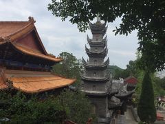 -中国观音故里广德景区