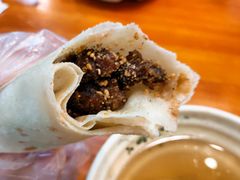 -老潍县美食街(东方路店)