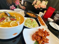 -高第街56号港式餐厅(山大路店)