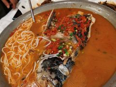 开胃鱼头王-马凯餐厅(地安门店)