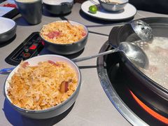 -同仁四季椰子鸡(无锡滨湖万象汇店)