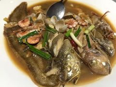 -501號台州海鲜餐厅(海创园店)