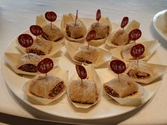 甜薄餐-富黎华海鲜大酒楼(正大广场店)