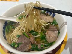 -陳香貴·兰州牛肉面(上海长风大悦城店)