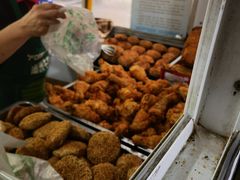 -满记烧饼(牛街东里小区一区店)