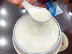 原味双皮奶-民信老铺(人民路店)